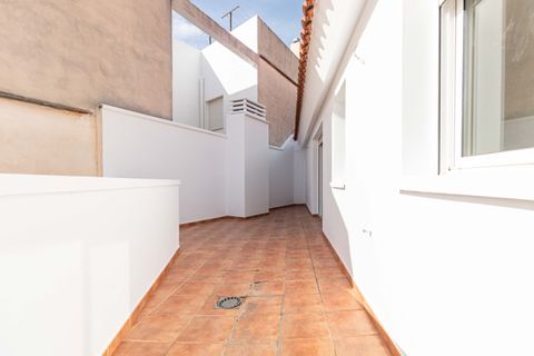Penthouse i Benissa, Alicante - foto 3